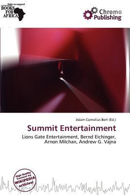 Summit Entertainment