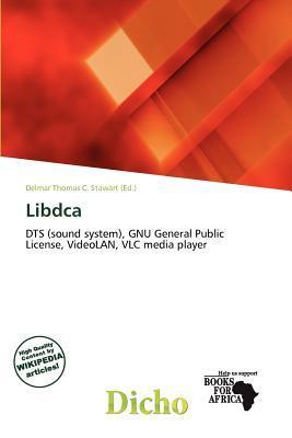 Libdca