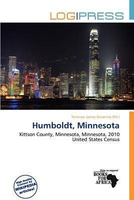 Humboldt Minnesota