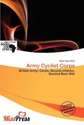 Army Cyclist Corps