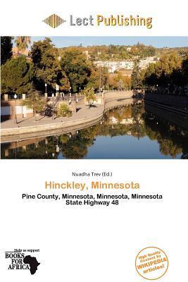 Hinckley Minnesota