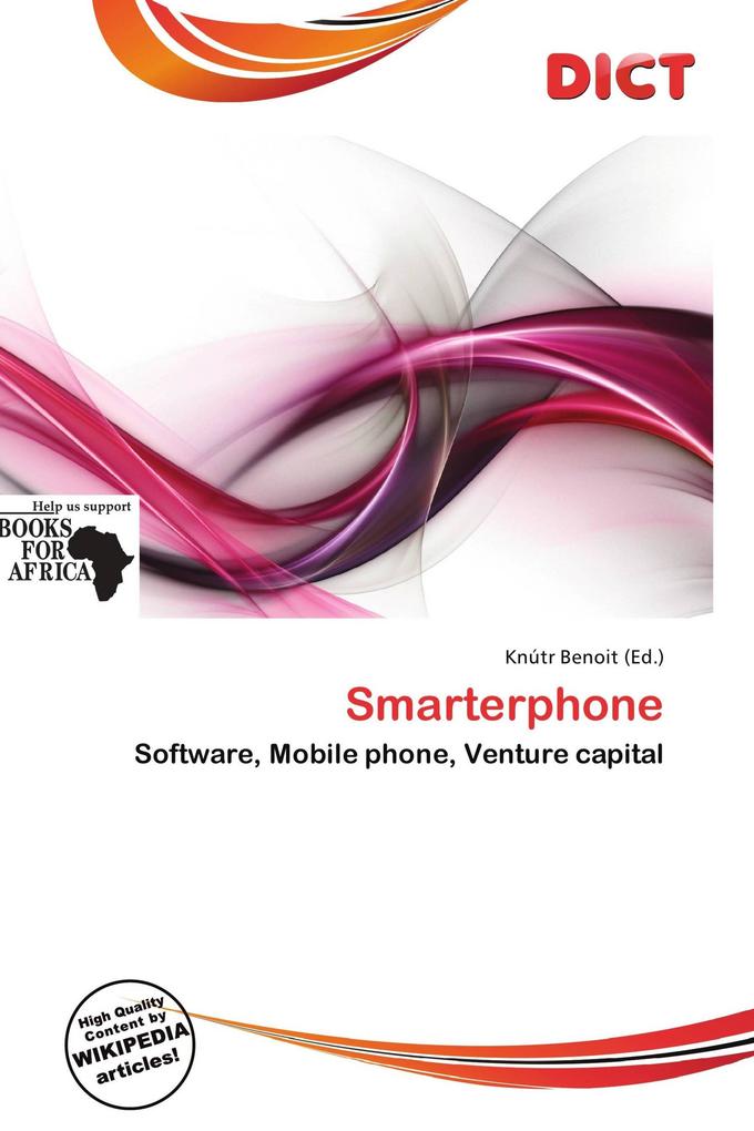 Smarterphone