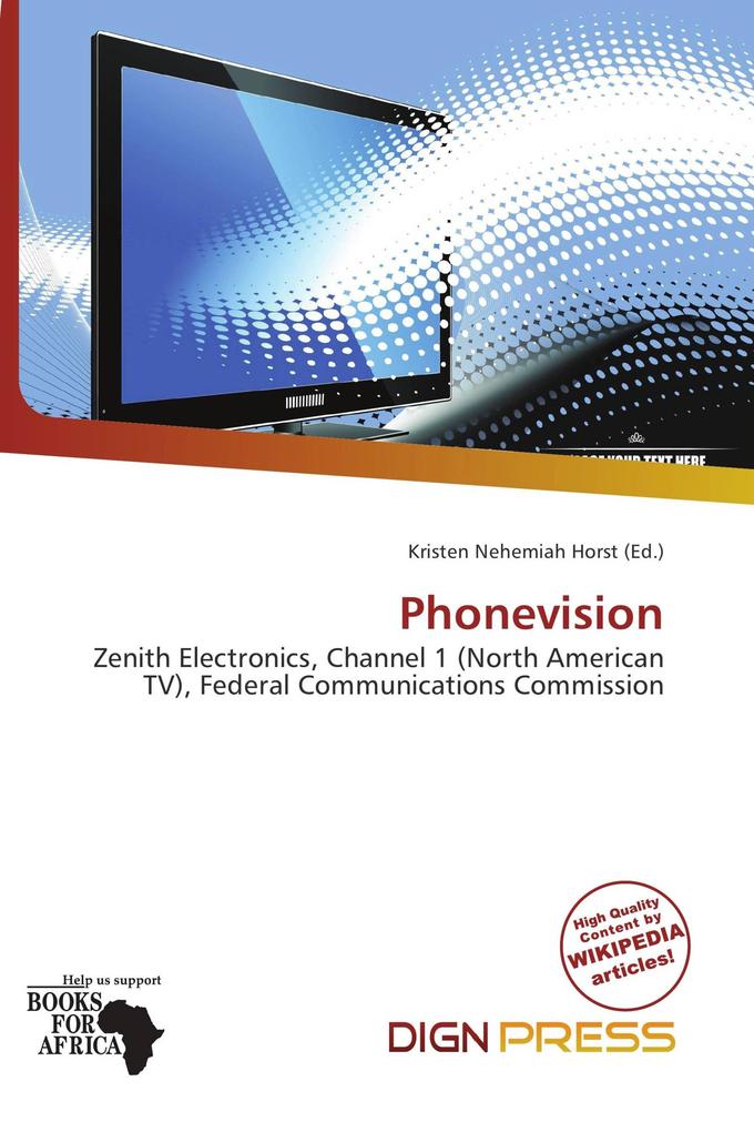 Phonevision