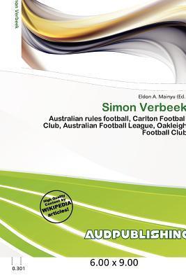 Simon Verbeek