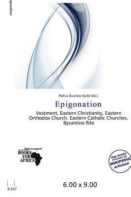 Epigonation