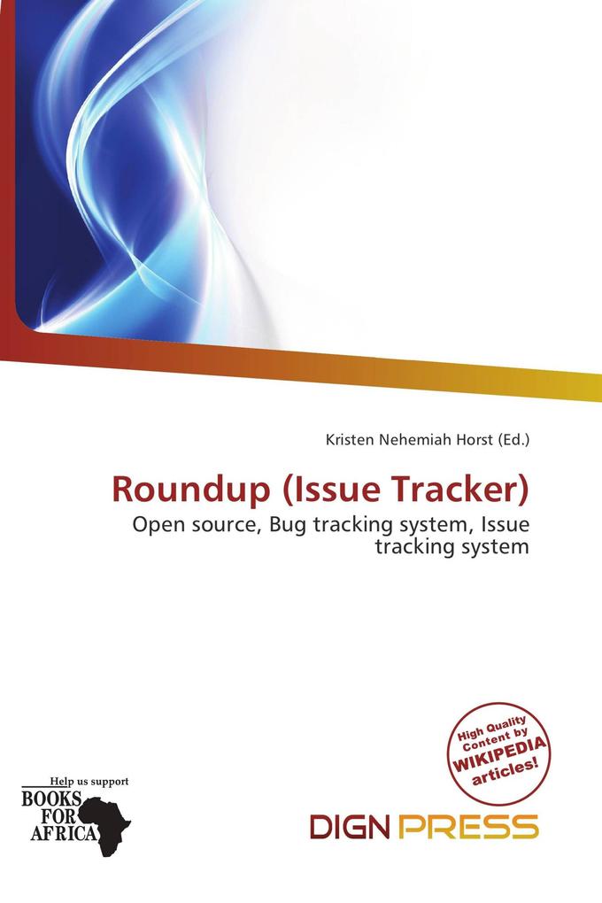 Roundup (Issue Tracker)