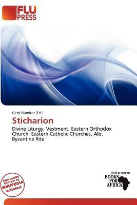 Sticharion