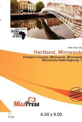 Hartland Minnesota
