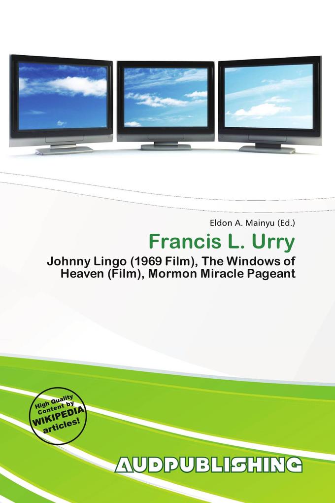 Francis L. Urry