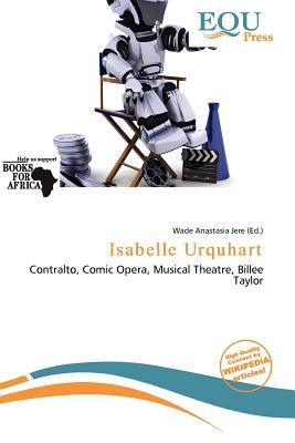 Isabelle Urquhart