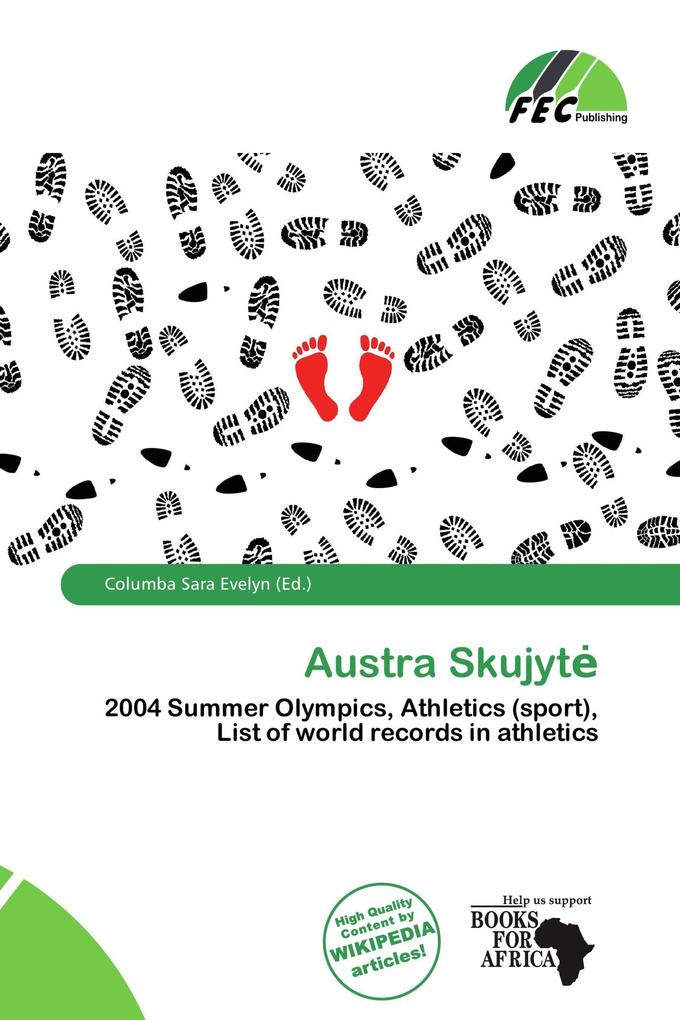 Austra Skujyt