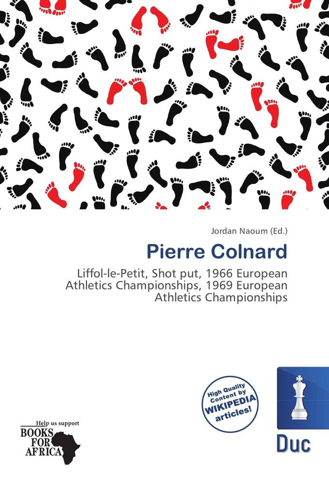 Pierre Colnard