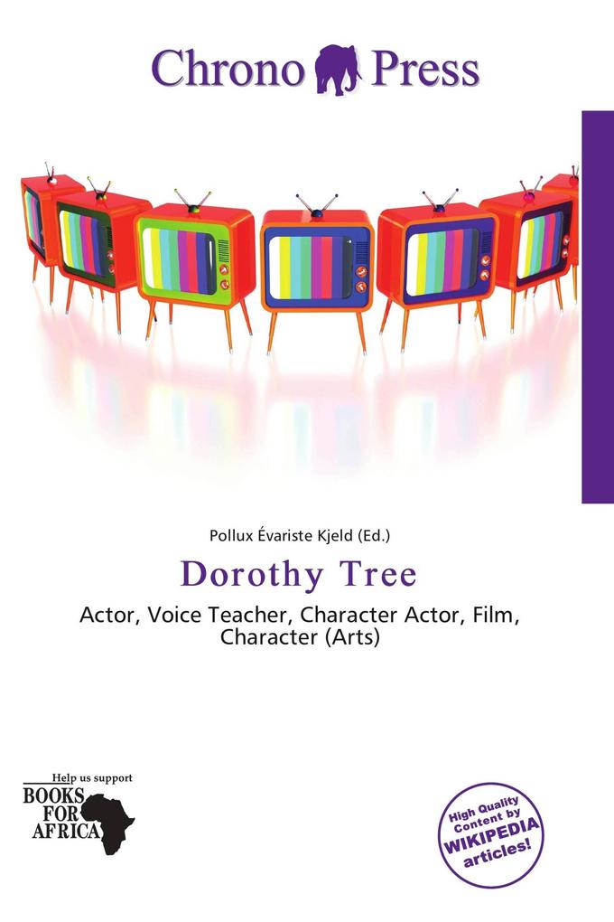 Dorothy Tree