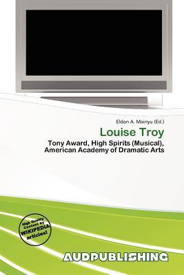Louise Troy