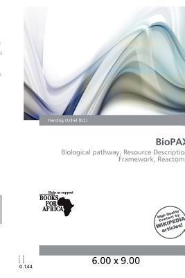 BioPAX