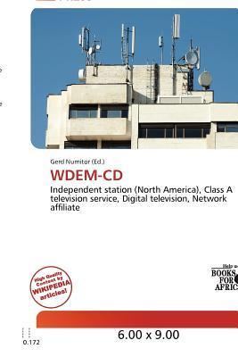 WDEM-CD