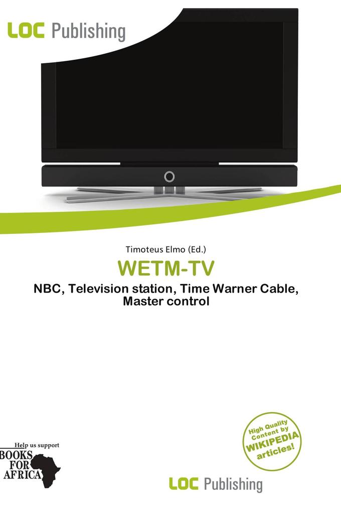 WETM-TV
