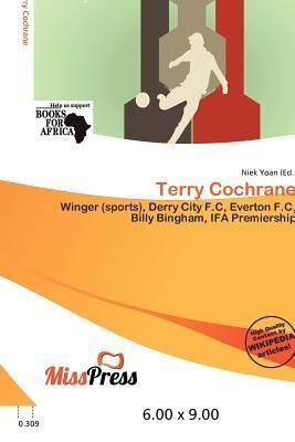 Terry Cochrane