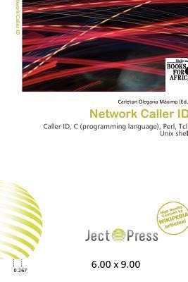Network Caller ID