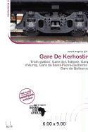 Gare De Kerhostin