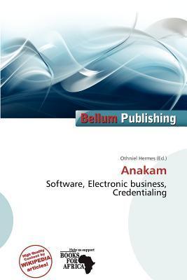 Anakam