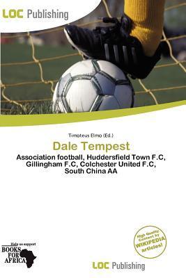 Dale Tempest