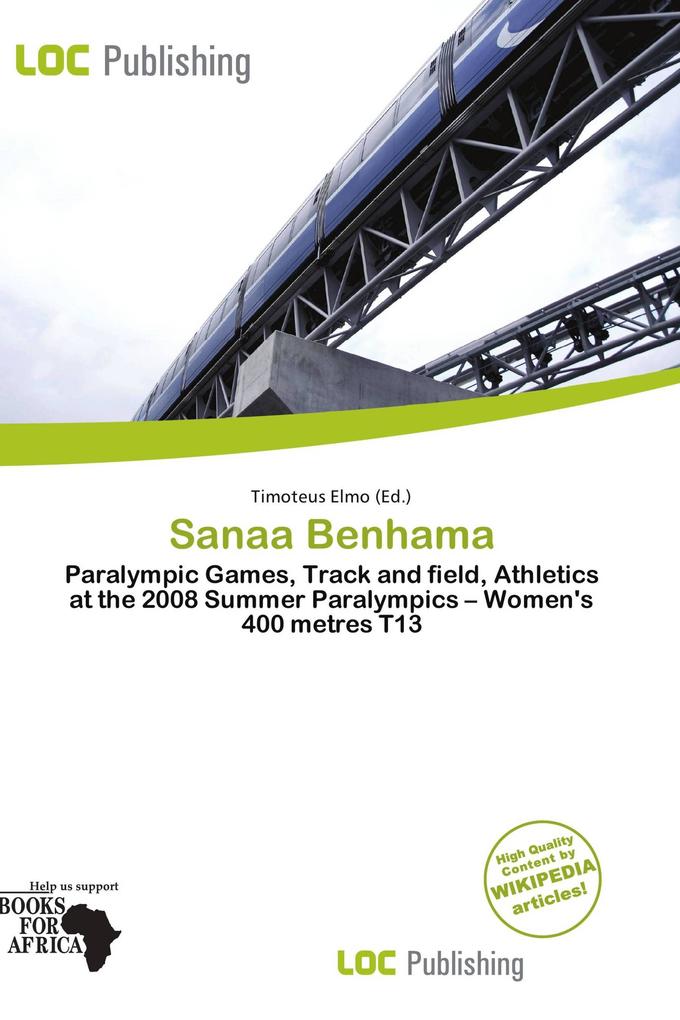 Sanaa Benhama