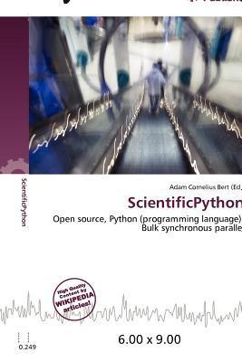 ScientificPython