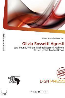 Olivia Rossetti Agresti