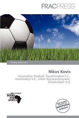 Nikos Kovis