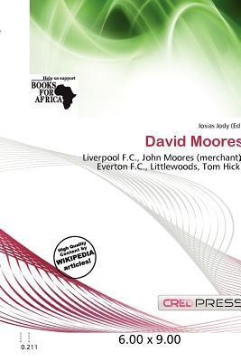 David Moores