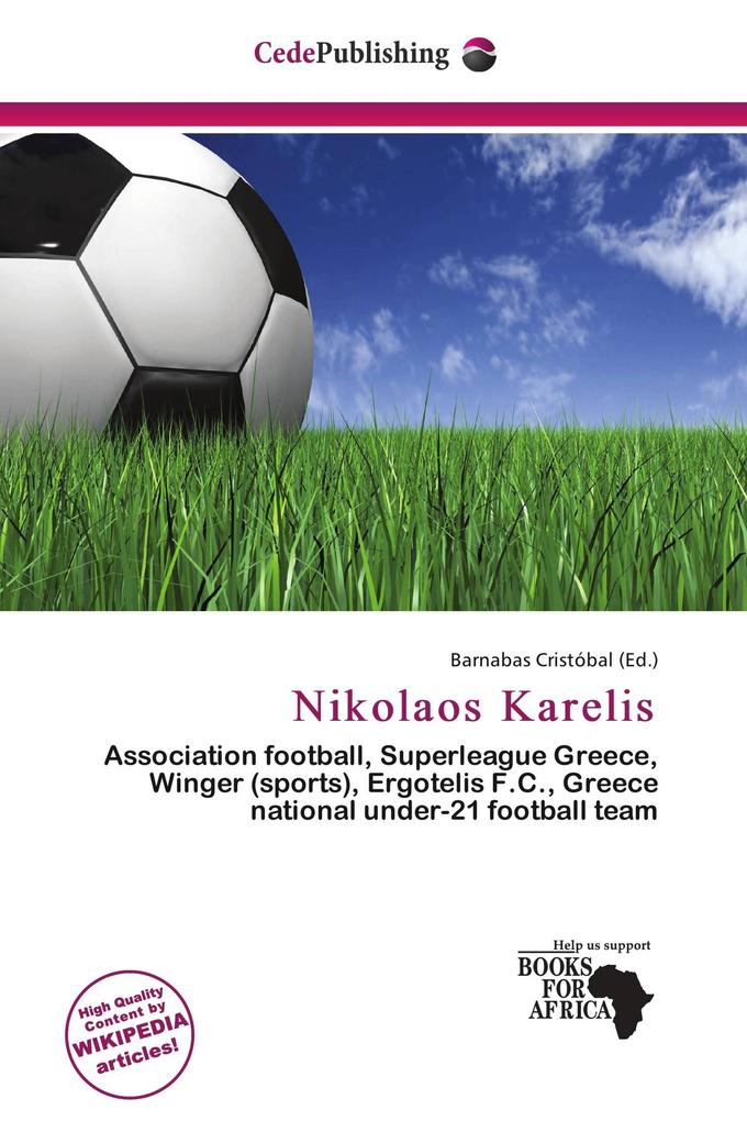 Nikolaos Karelis