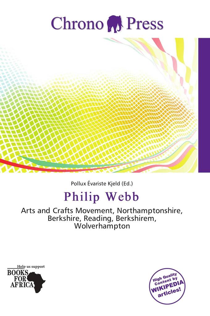 Philip Webb