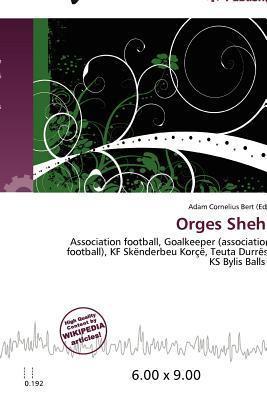 Orges Shehi