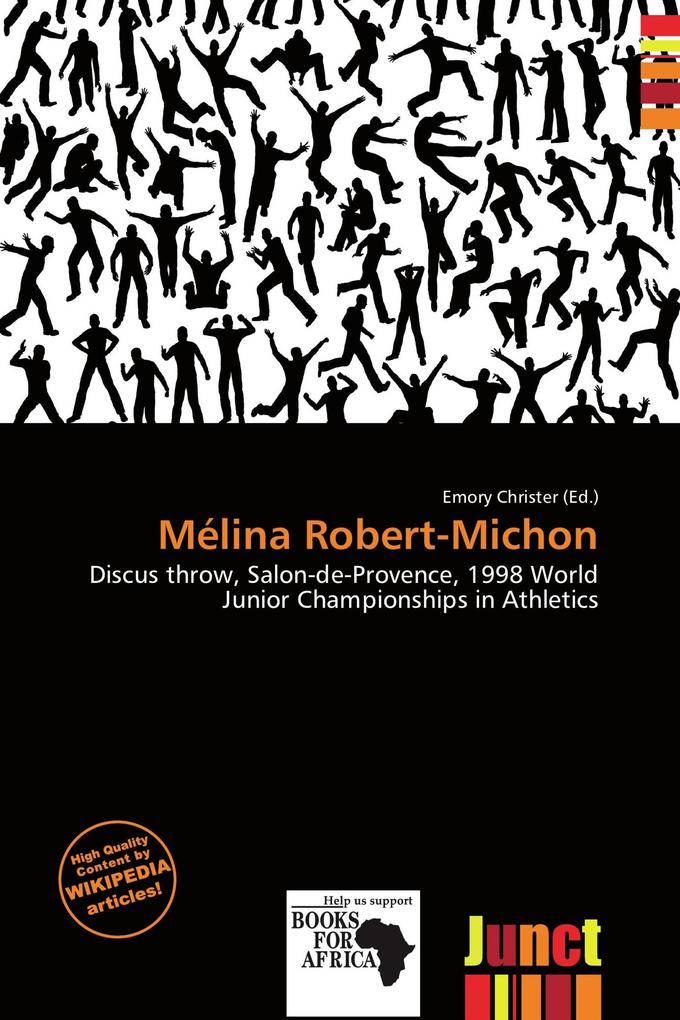 Mélina Robert-Michon