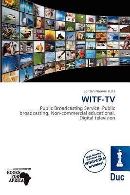 WITF-TV