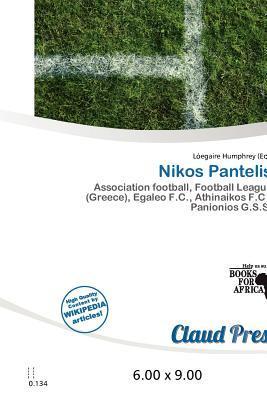 Nikos Pantelis