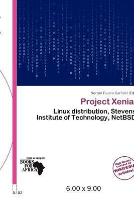 Project Xenial