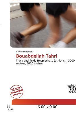 Bouabdellah Tahri