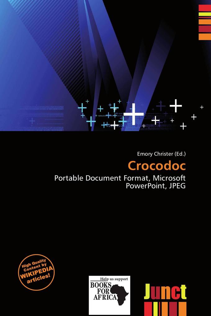 Crocodoc