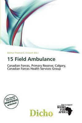15 Field Ambulance
