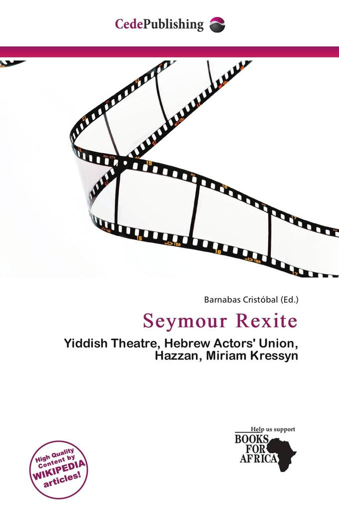 Seymour Rexite
