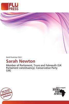 Sarah Newton