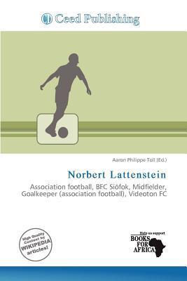 Norbert Lattenstein