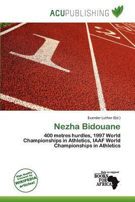 Nezha Bidouane