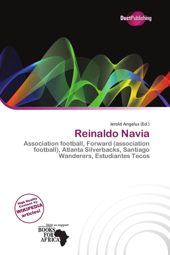 Reinaldo Navia