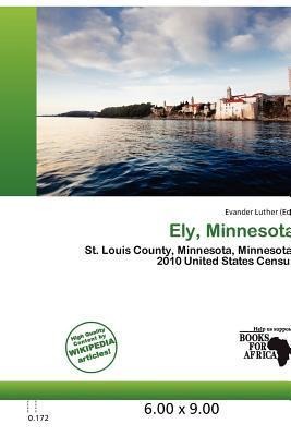 Ely Minnesota
