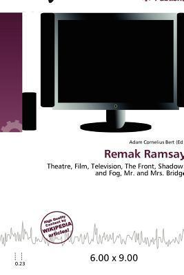 Remak Ramsay