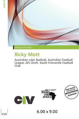 Ricky Mott