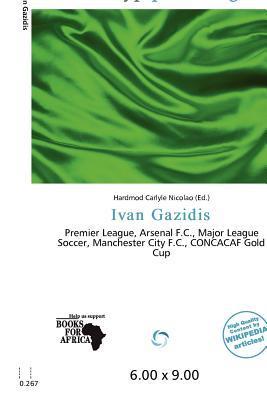 Ivan Gazidis